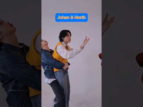 Forever you caste 🌚 playing games 💪🌝#johannorth #hilleaster #bledit #foureveryou #boyfriend #bledit