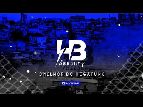 MEGAFUNK - THE BUSINESS - ÔH FERNANDA (DJ HB)