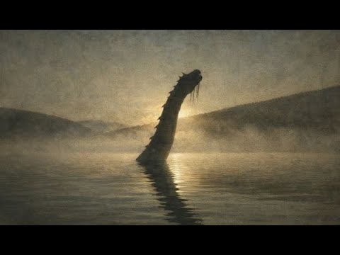 Nahuelito: el Monstruo Escondido en los Lagos de la Patagonia