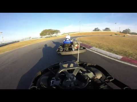 CPAK 2017   6a Etapa   Interlagos   Joel Fernandes