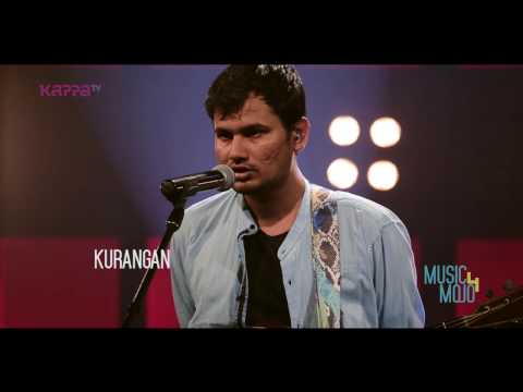 Neethane - Kurangan - Music Mojo Season 4 - KappaTV