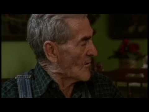 Morgan Sexton - Little Gypsy Girl