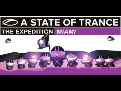 Markus Schulz - Live A State of Trance 600 Miami - 24.03.2013