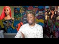DRAMAALERT Yona Vs John SexyRed Ti Toosii Cnt Play Jelly Loss Weight ROLLED EVERYBODY FUSSIN