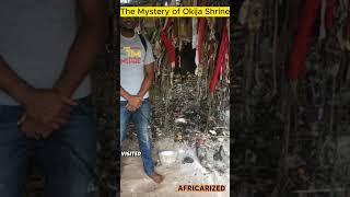 Download lagu The Mysterious History of Okija Shrine | Nigeria mp3