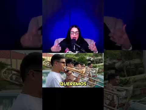 La evolución musical en Maturín: ¡Pasado y Futuro! 🚀 #shorts