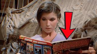 Friday the 13th Part III (1982): 20 Weird Facts You Didn't Know!