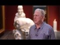 Robert Taplin On Punch At PAFA