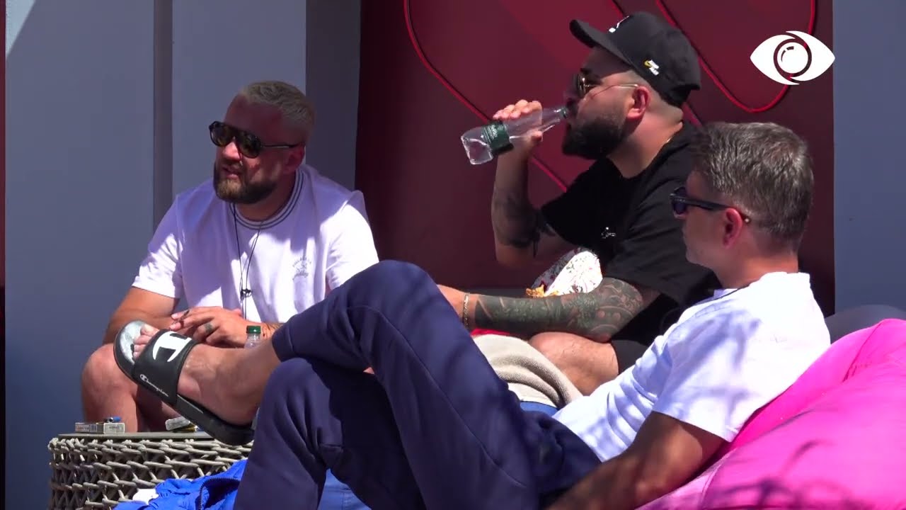 Jori debaton me Lorencin: Një herë të kam nominuar dhe tani përgjigjesh keq