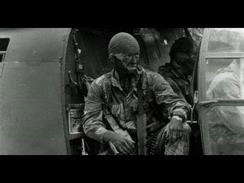 Craziest Combat Operation in History