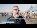 Visegrad Club At Pohoda Festival