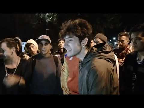 SLR RE SPIDER SHEN vs KILL PAKTU EL NINIO JKO - Golden 8vos // Fecha 8