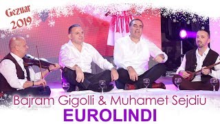 Muhamet Sejdiu & Bajram Gigolli - Skenderbeu