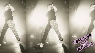 YUNGBLUD - Polygraph Eyes (Live in Atlanta)