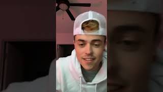 GRANT LANDIS LIVE 7-22-2020