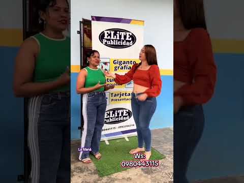 La Maná 📍 ELiTE Publicidad 📲 Cotiza ahora: 0980443115 link: wa.me/593980443115 ..