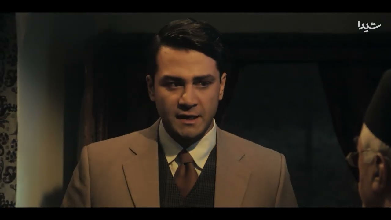 یک لحظه کوچک، عشقی بزرگ | سریال بامداد خمار