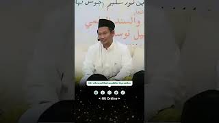 Download lagu To Get Used to Leaving Sins Every Day, Here's How ❗| Gus Baha mp3