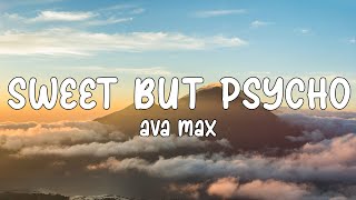 Sweet but Psycho / Mix / Ava Max, Jason Derulo, Ariana Grande, Maroon 5 ft. Cardi B 🎵