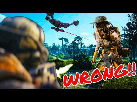 Is Arc Raiders PvP Being SECRETLY Destroyed by Embark?