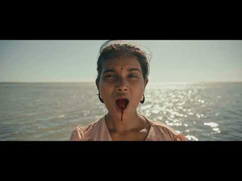 YOUR TOUCH MAKES OTHERS INVISIBLE Trailer| VIFF 2025