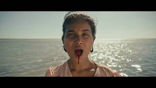 YOUR TOUCH MAKES OTHERS INVISIBLE Trailer| VIFF 2025