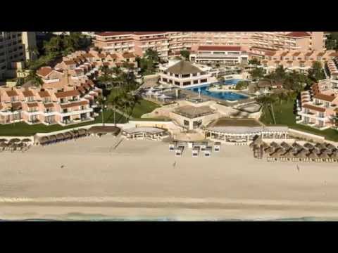 Omni Cancun Hotel & Villas 5* Мексика