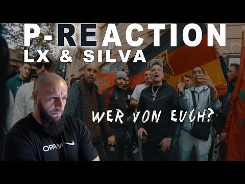 Nice oder Scheiss??? ❙ LX x Silva - Wer von Euch?! ❙ P-Reaction ❙ PPM ❙ Reaction