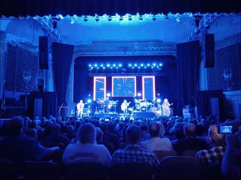 Yes Live: 9/19/23 - Lititz - Time and a Word