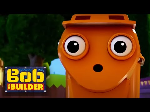 Bob the Builder | Dizzy can't believe her eyes! | Full Episodes Compilation | Cartoons for Kids - Kids (0-4), Kingdom Kids Zone - Bob the Builder
