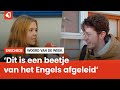 Het Twentse woord van de week: Gängeln!