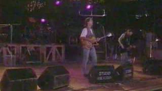 Ekatarina Velika - Nisam Mislio Na To (Live Novi Sad 1989)