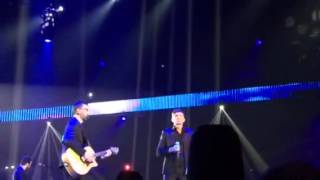 Clouseau ziel sportpaleis