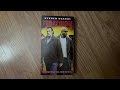 Opening To Today You Die 2005 VHS