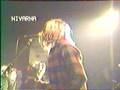 Nirvana - Dive Live 