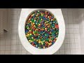 Will It Flush M M S