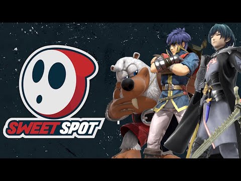 EVERYTHING Notable from Sweet Spot 8