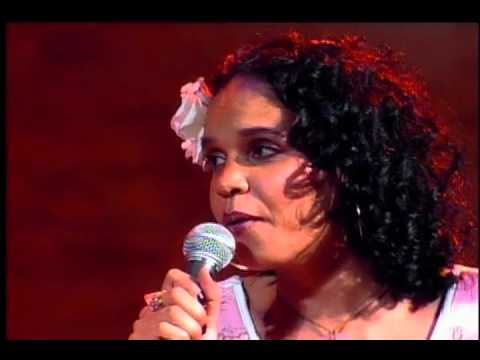 Teresa Cristina e Grupo Semente - Cem Mil Réis / Se Eu Pudesse