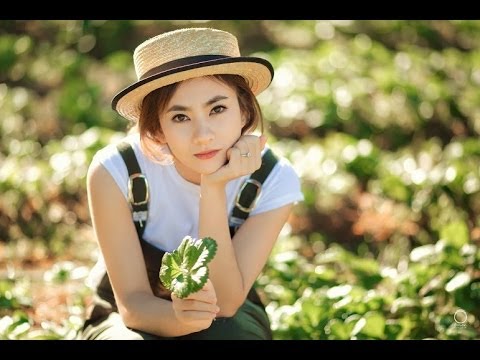 Mình yêu nhau đi - Bích Phương - [Video lyric Kara Trần Kiên]