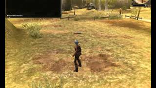 Pandora Saga: Weapons of Balance ● 006 ● I QUIT