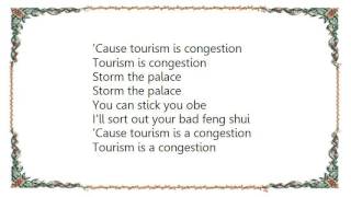 Catatonia - Storm the Palace Lyrics
