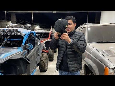 Mayito Flaco Panter Belico x La Revancha