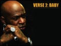 Juvenile, Lil Wayne &  Big Tymers - What's Up Wit Dat (Lyrics in Description)