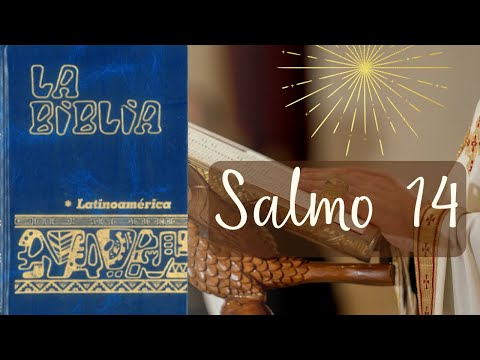 ❤️✝️ SALMO 14 | Biblia Católica