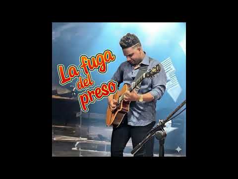 «La fuga del preso» Audio Oficial #ronnymanuel #musicologosrd 