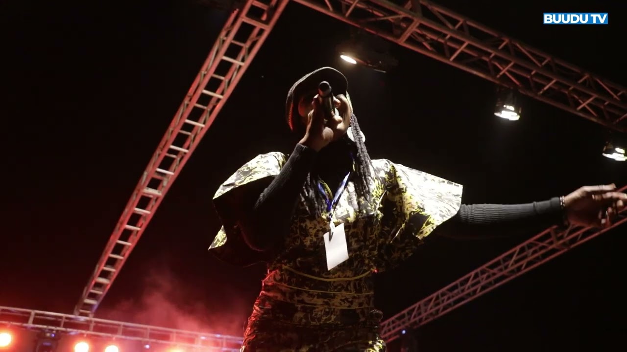 KO SABA - SOKO Festival - YAAR MUSIC