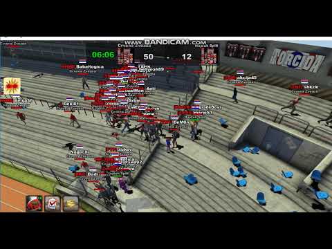 Hooligans Game: Crvena Zvezda vs Hajduk Split - 20.09.18