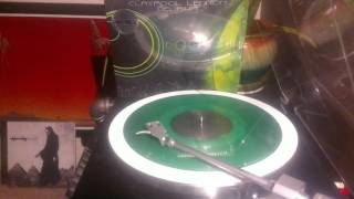 The Claypool Lennon Delirium "Boris the Spider"