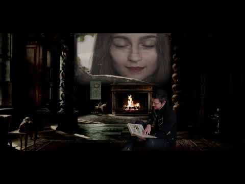 Tom Reichel - Zwischenwelt  (Offizielles Musik Video © 2021)