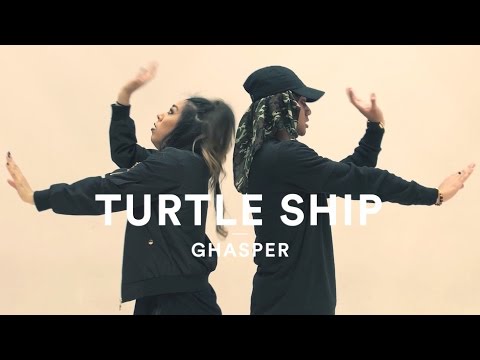 Ghasper - Turtle Ship | Lexus & Wren Choreography | Dance Stories